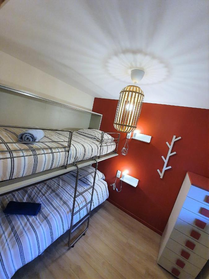 Chamonix Appartement Vue Mont Blanc Avec Jardin المظهر الخارجي الصورة