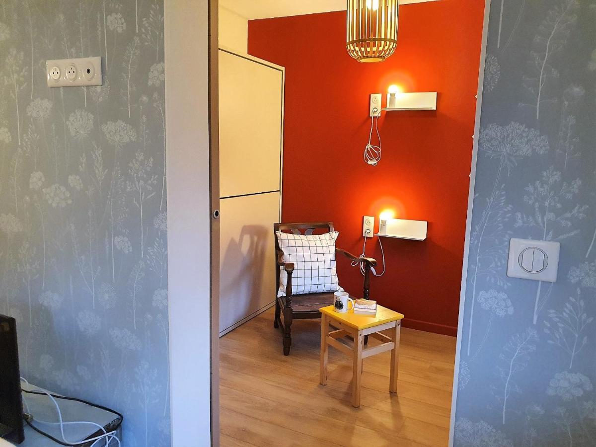 Chamonix Appartement Vue Mont Blanc Avec Jardin المظهر الخارجي الصورة