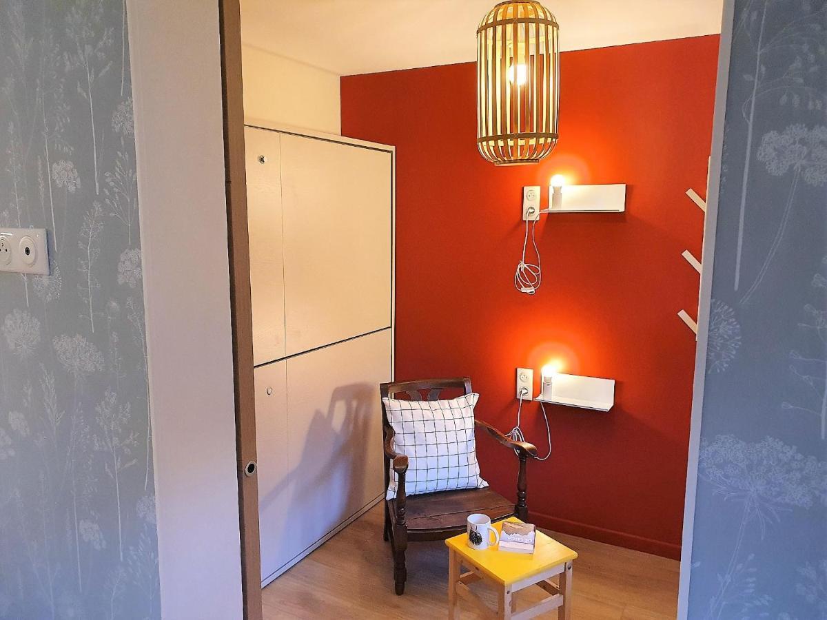 Chamonix Appartement Vue Mont Blanc Avec Jardin المظهر الخارجي الصورة